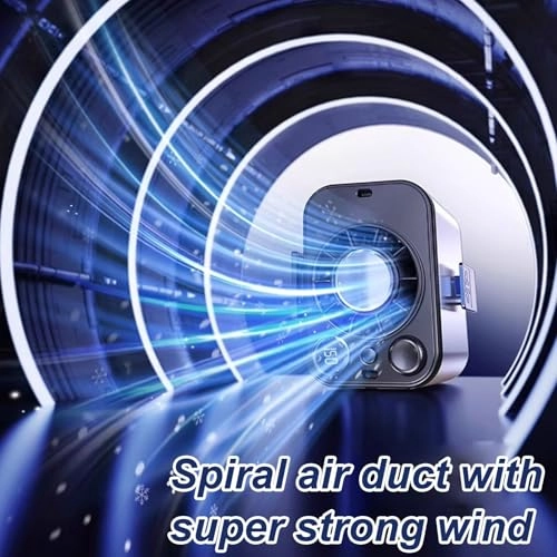 Mini Portable Air Conditioner