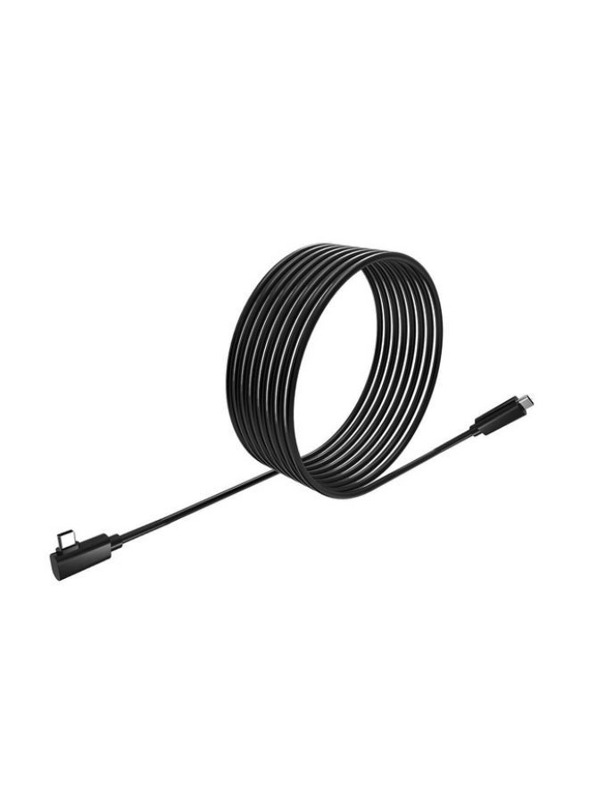 Standard Cable 5Gbps USB-C to USB-C 5m TPU