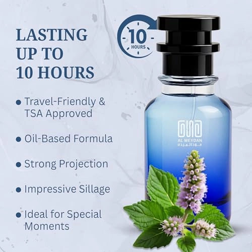 Molykule One Plus Patcholy Eau de Parfum 50 ml