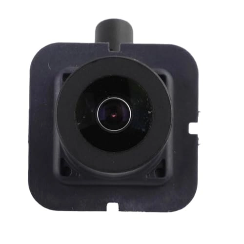 Rear View Camera - Night vision