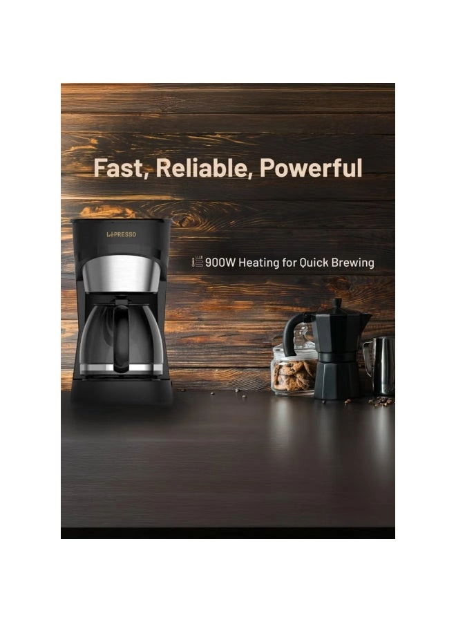 LPCFFM0041 - Keep Warm Washable Nylon Filter One-Touch Control