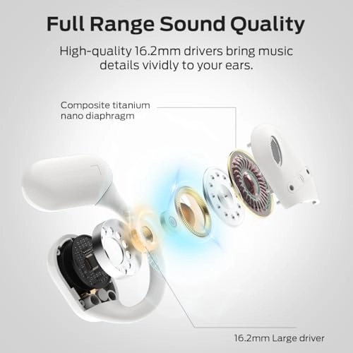 Open Touch Pro100 Wireless Earbud