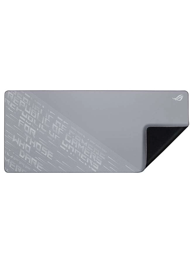 ROG Scabbard II XXL Cloth Gaming Mouse Pad - 90x40 cm