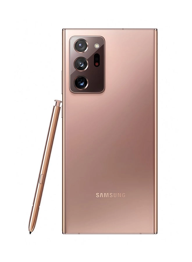 Galaxy Note20 Ultra - 12GB 256GB