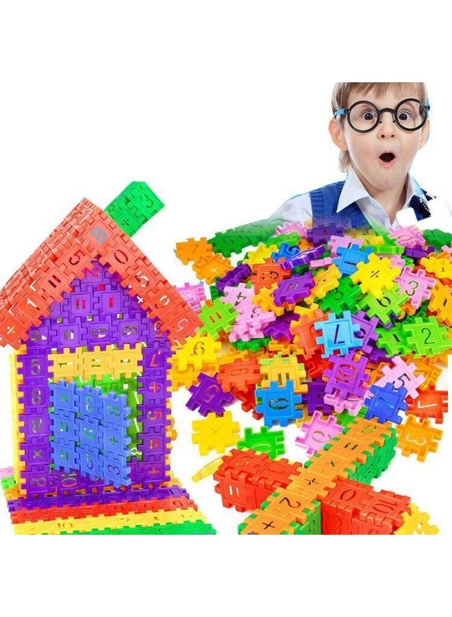 Building Blocks - 300pcs
