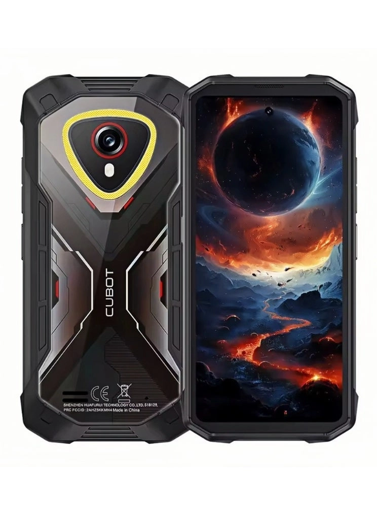 Cubot Kingkong MINI 4 - 6GB 128GB
