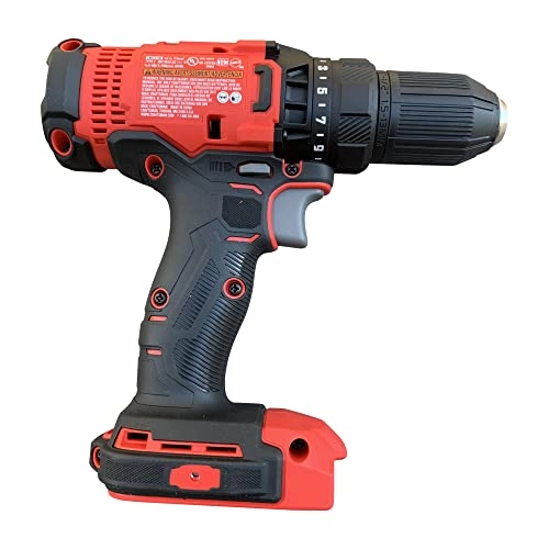 CMCD700 - Cordless Drill Driver 20V Tool Only