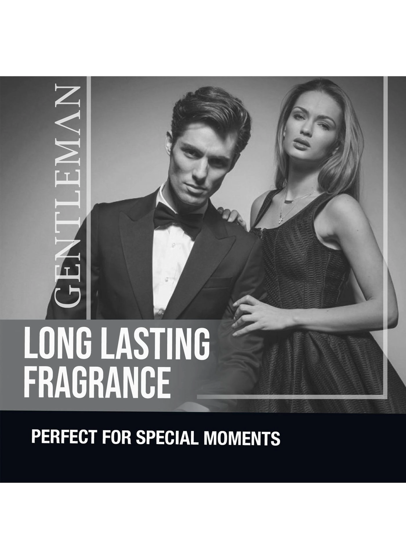 Gentleman Classic Eau de Toilette 100 ml