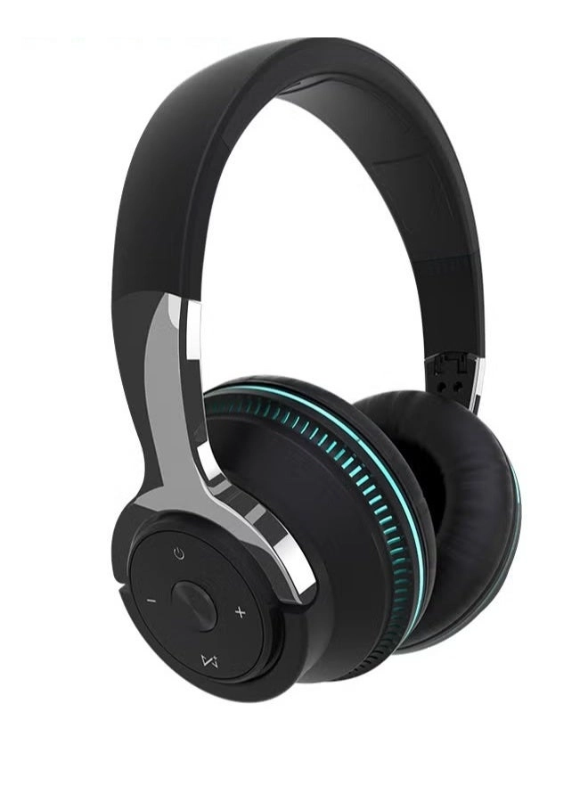 EETU Over Ear Wireless Headphone