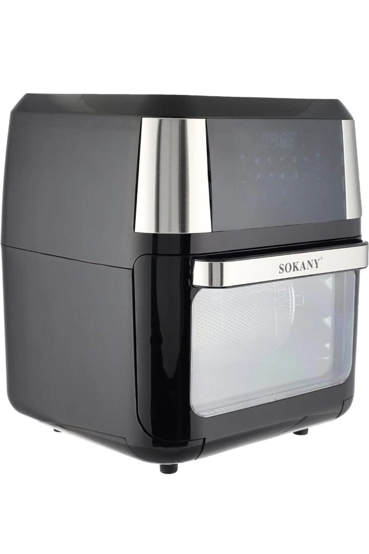 Air Fryer Oven 5991654271364