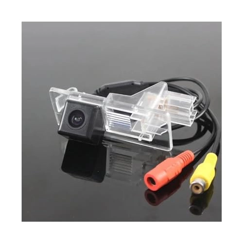Rear View Backup Camera