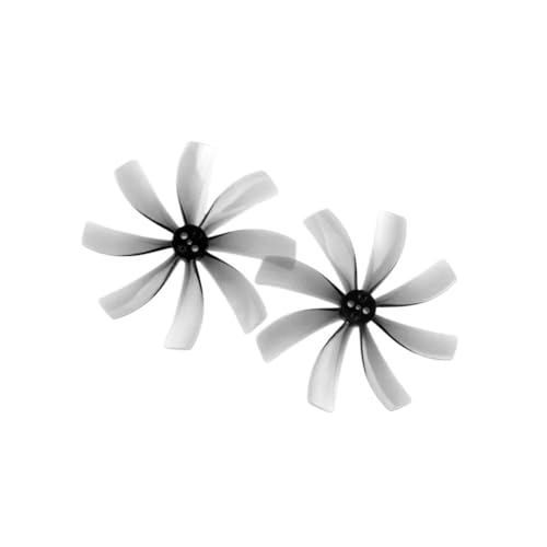 T63MMX8 - 10 Pairs 63mm 8-Blade