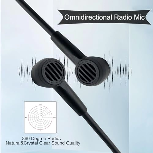 Mikrofon 232 Wired Microphone