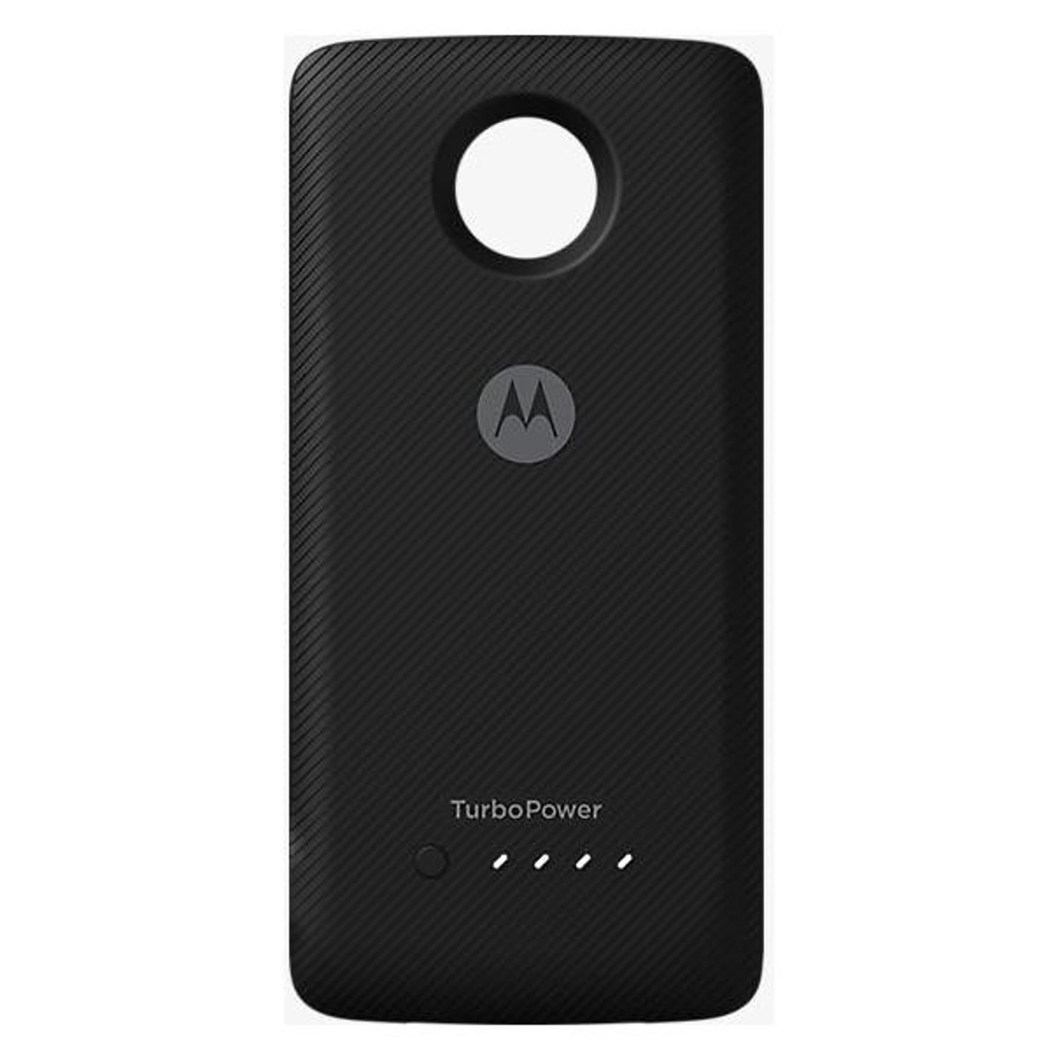 Mod Turbo Powerpack - 3490 mAh 15 Watts