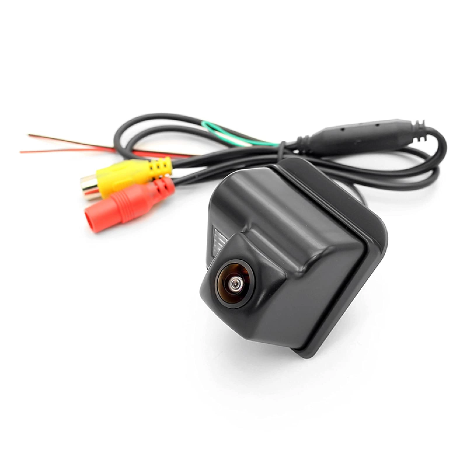 FA8400 - Top Starlight Night Vision Wire 1080P