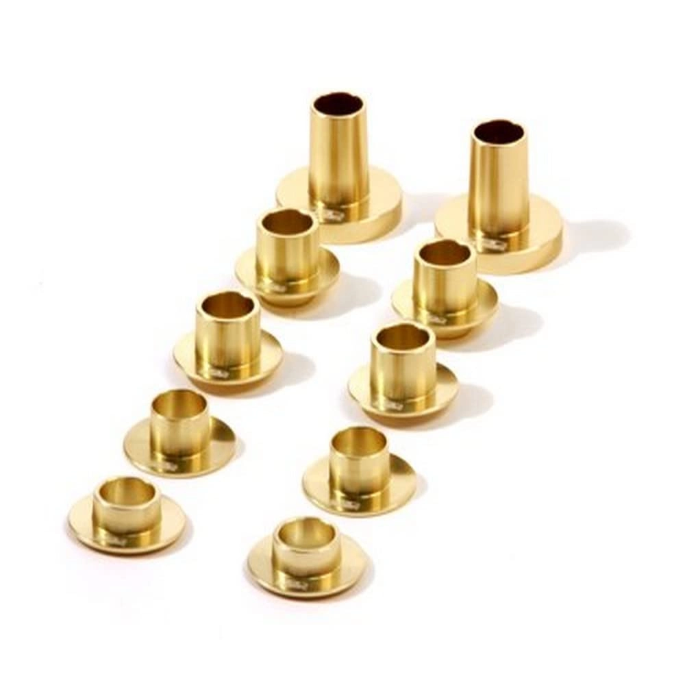 blox racing Subframe Hard Collar Kit