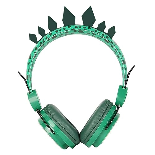 Dorable Cat Ear Headphones - Wired Headphone