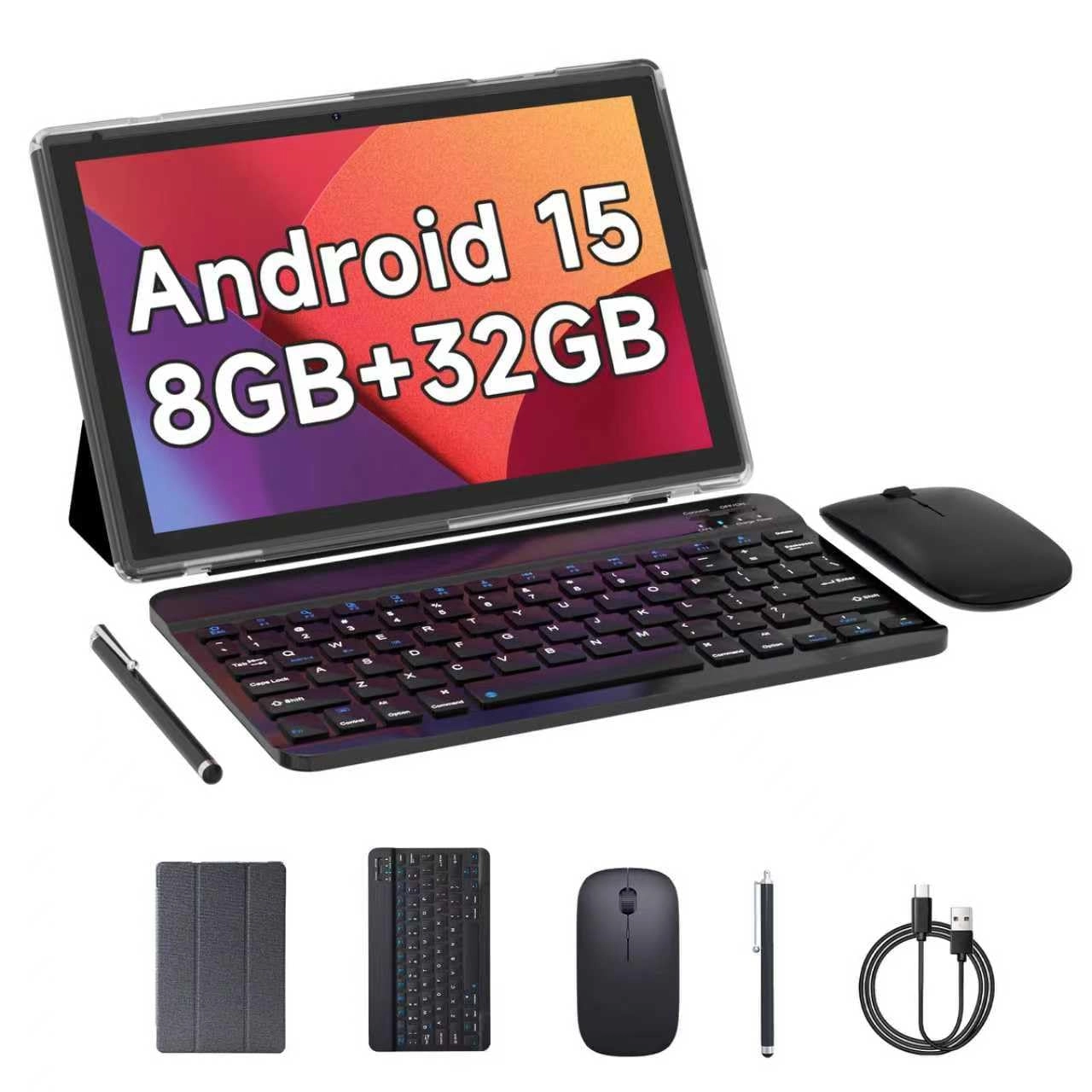 YQ10S - 64GB 10.1"