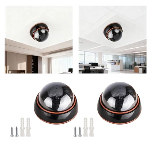 Fake Surveillances Camera - indoor outdoor