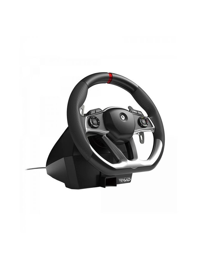 ForceX Racing Wheel & Pedals - Xbox Series X