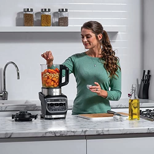 Food Processor - 1.7L 1000W