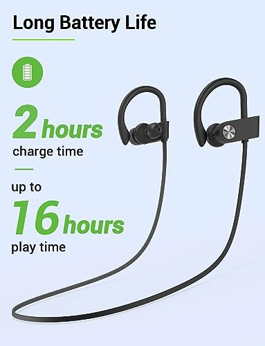 U8I Wireless Earbud