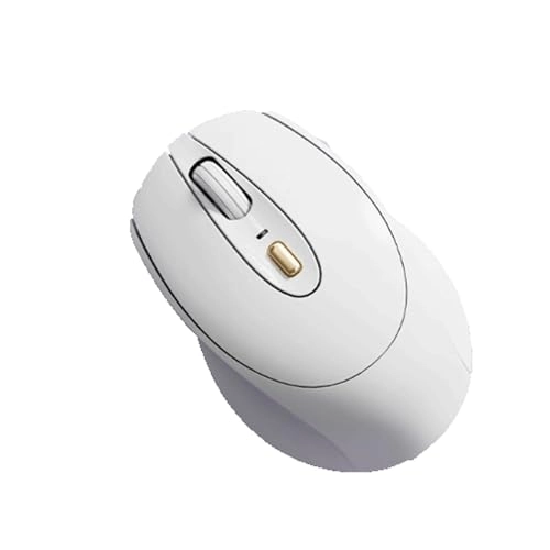 Mouse - 2.4G Wireless