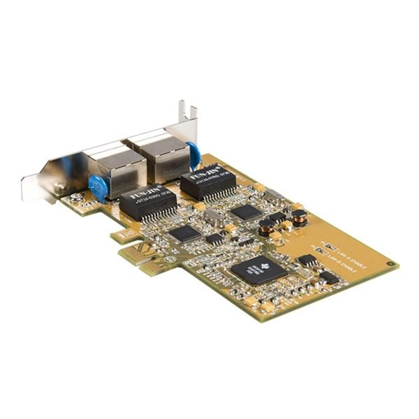 ST1000SPEX2 - PCIe Ethernet