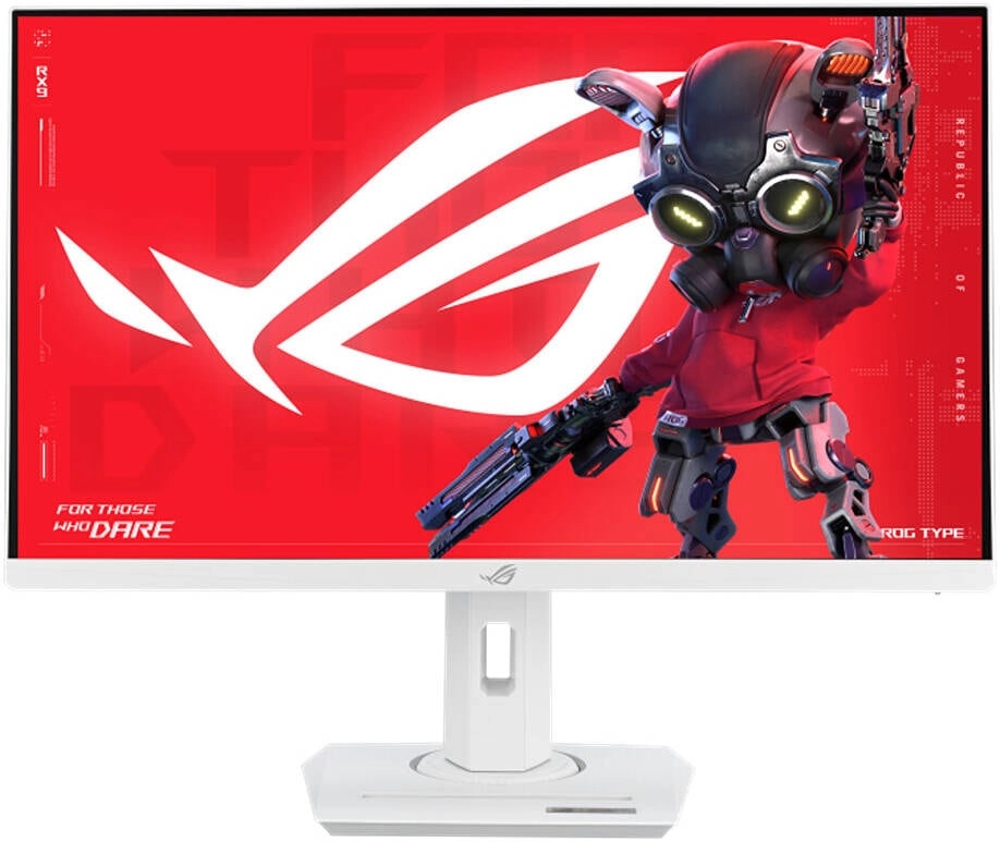 ASUS XG27ACS-W - 27-inch 2560 x 1440