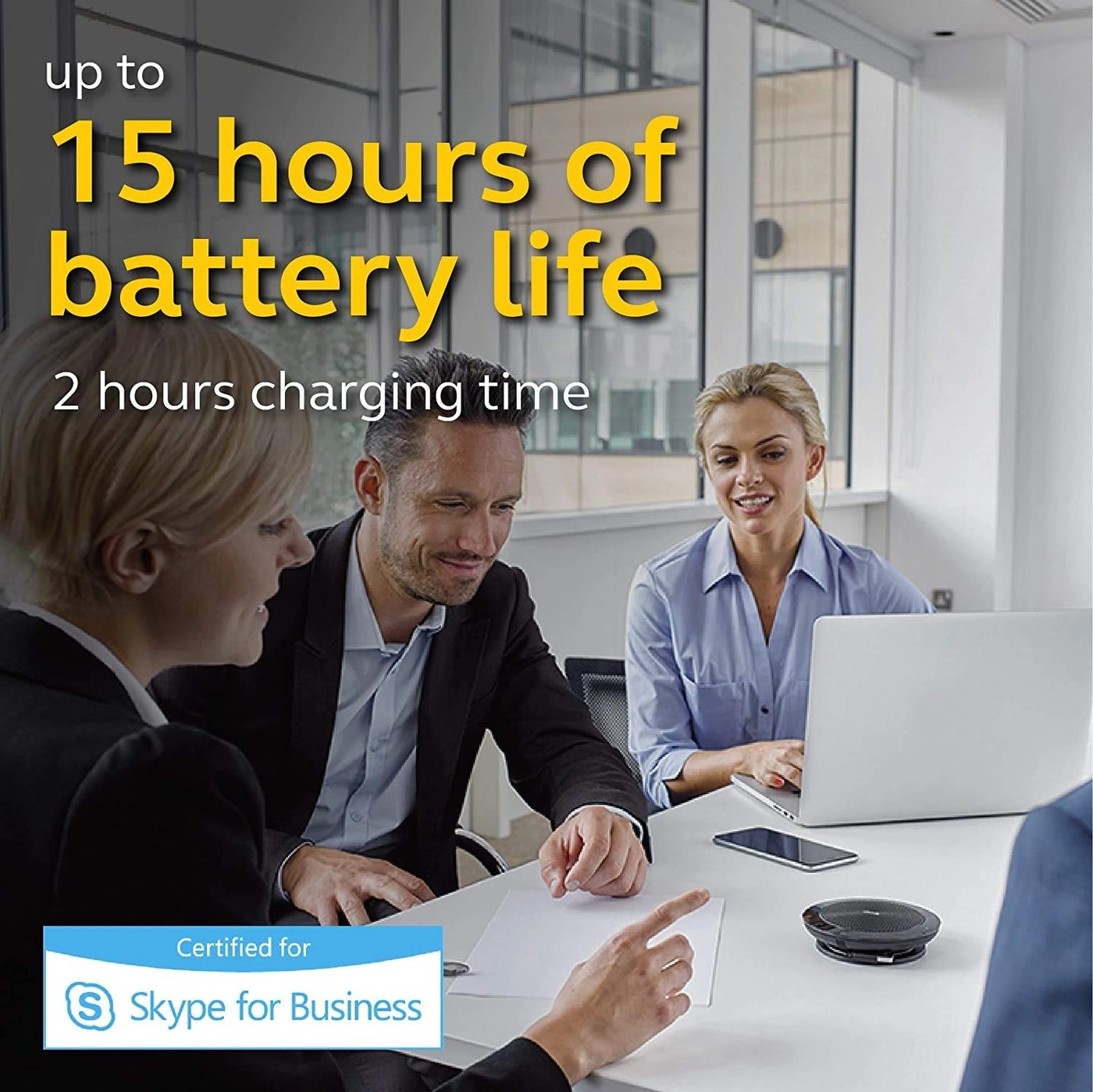 Speak 510 - USB Bluetooth