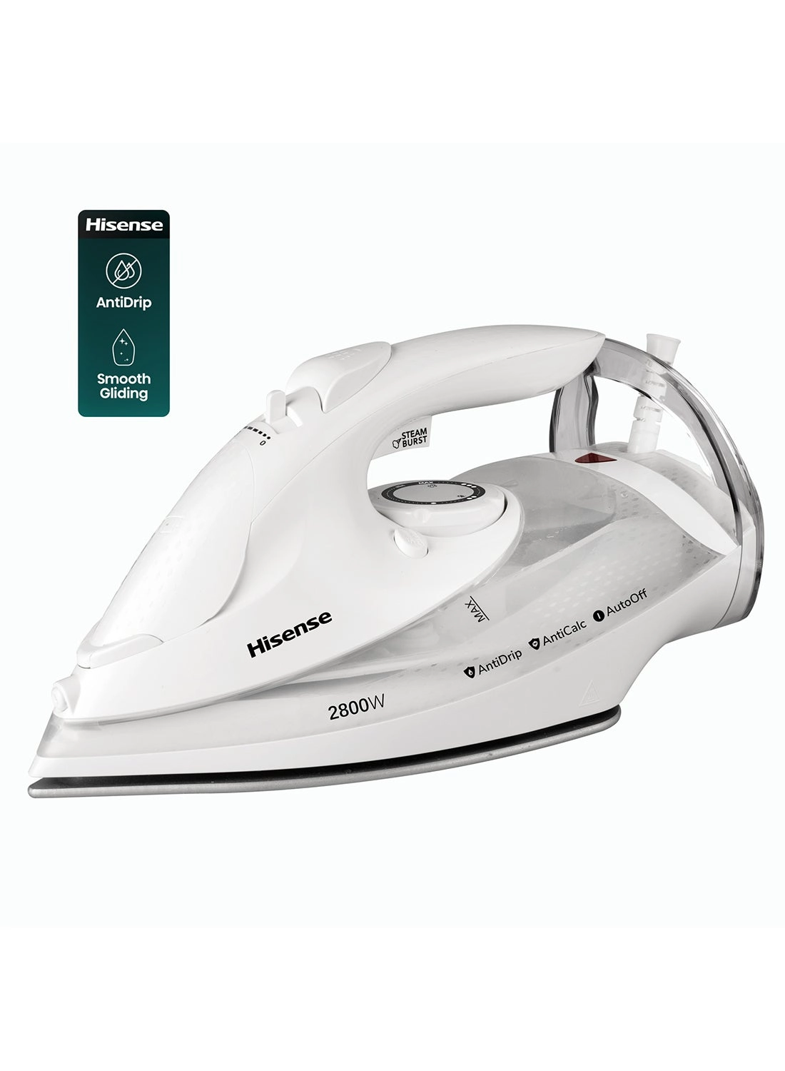 H28SIWES1 - 2800W 300ML