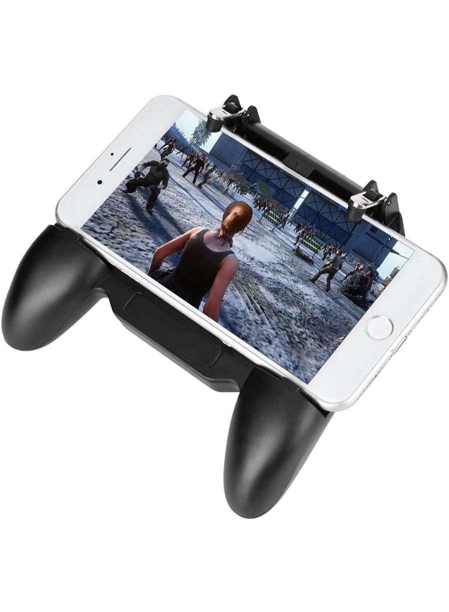 Gaming Trigger Phone Controller - iOS & Android
