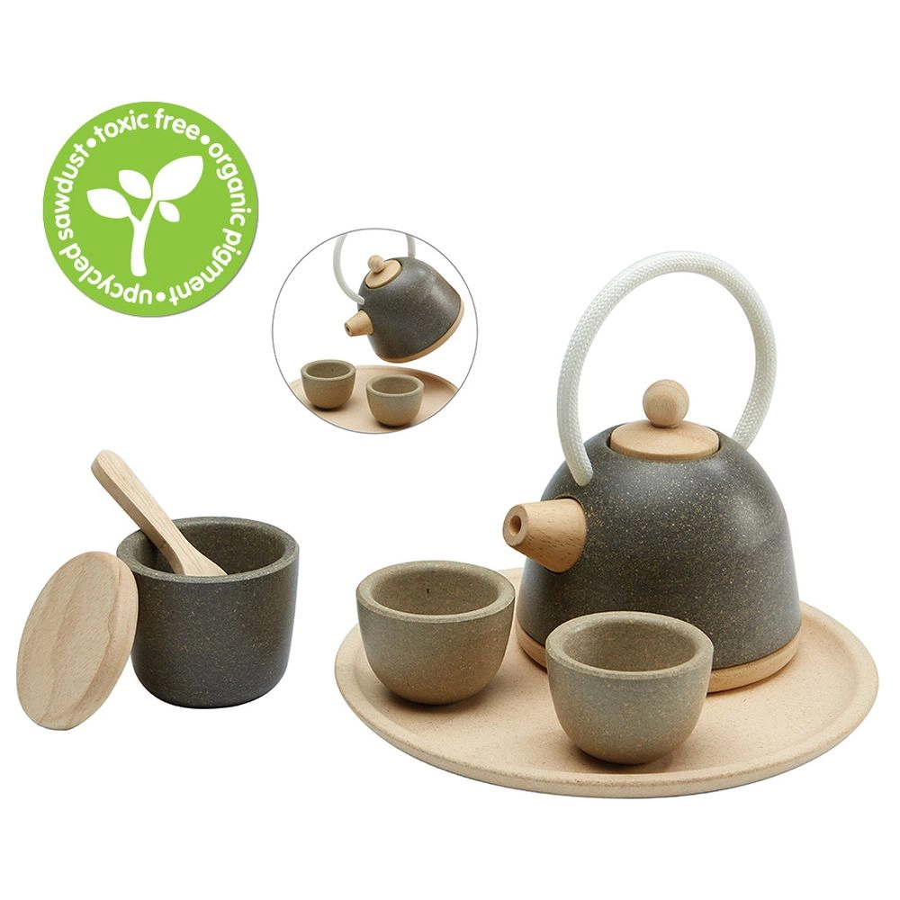 Classic Tea Set (KETP-3617)