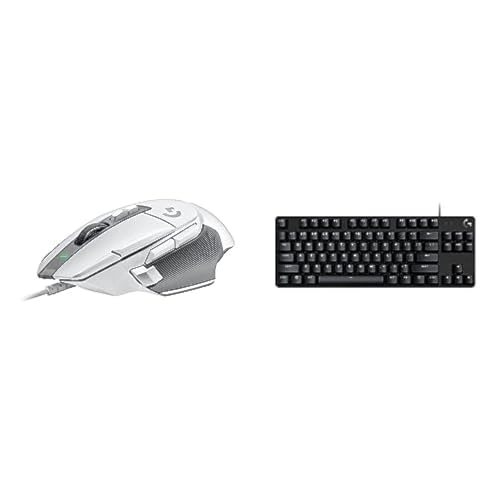 G502 X Gaming Mouse - Wired