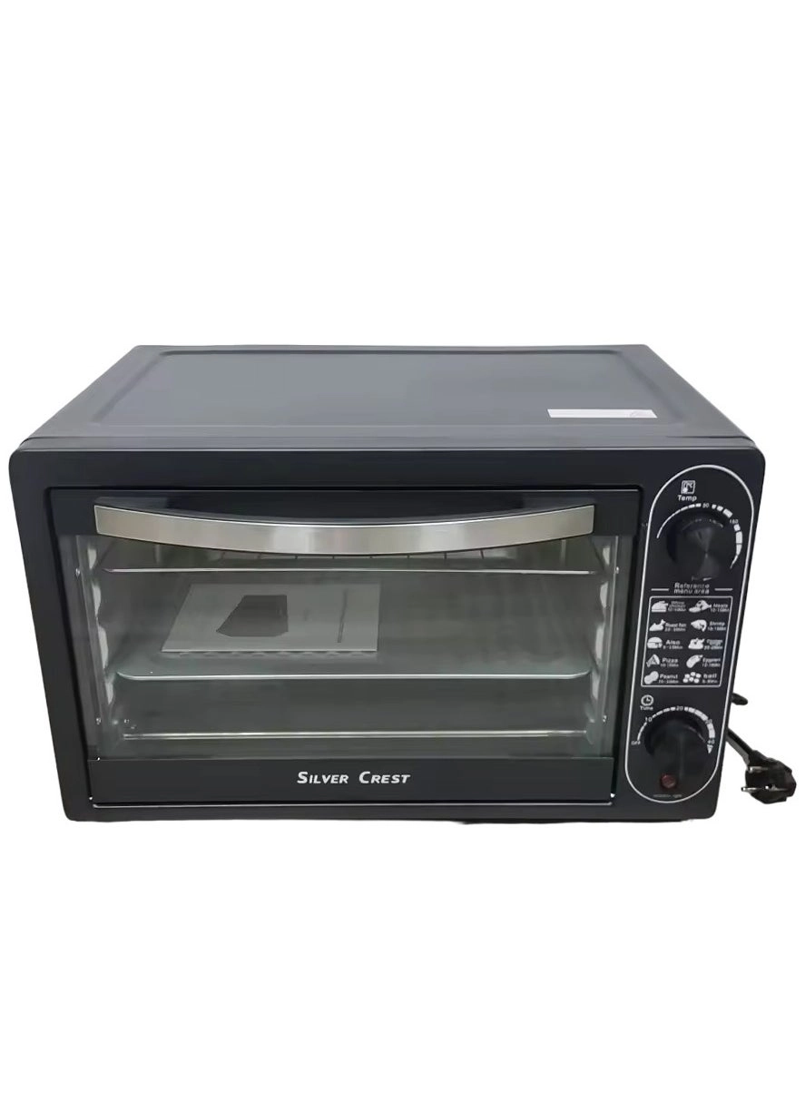 Toaster Oven - 48 Liter(s)