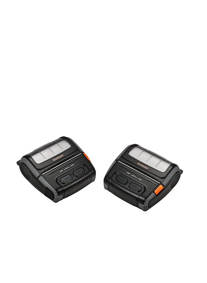 SPP-R410 - 4 Inch 203dpi