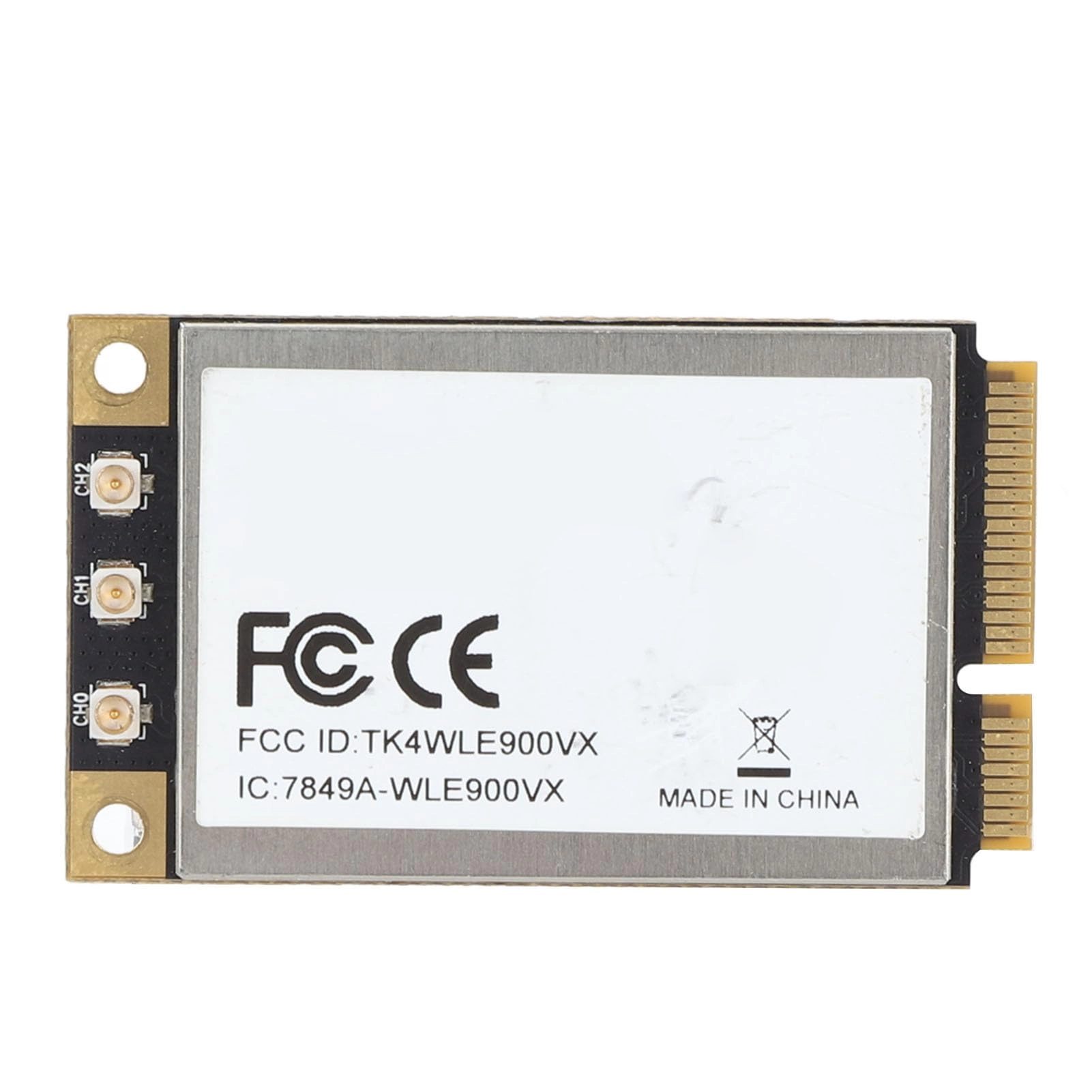 BTOSEP WiFi Module - Dual Band MiniPCIe PCIe 1.1 Wireless