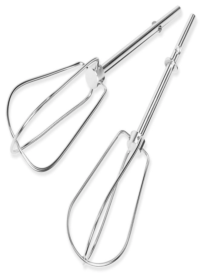 AUGHOA Hand Mixer Beaters - W10490648 KHM2B AP5644233 PS4082859