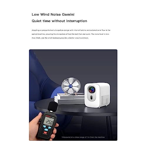 1080P Projector 200ansi