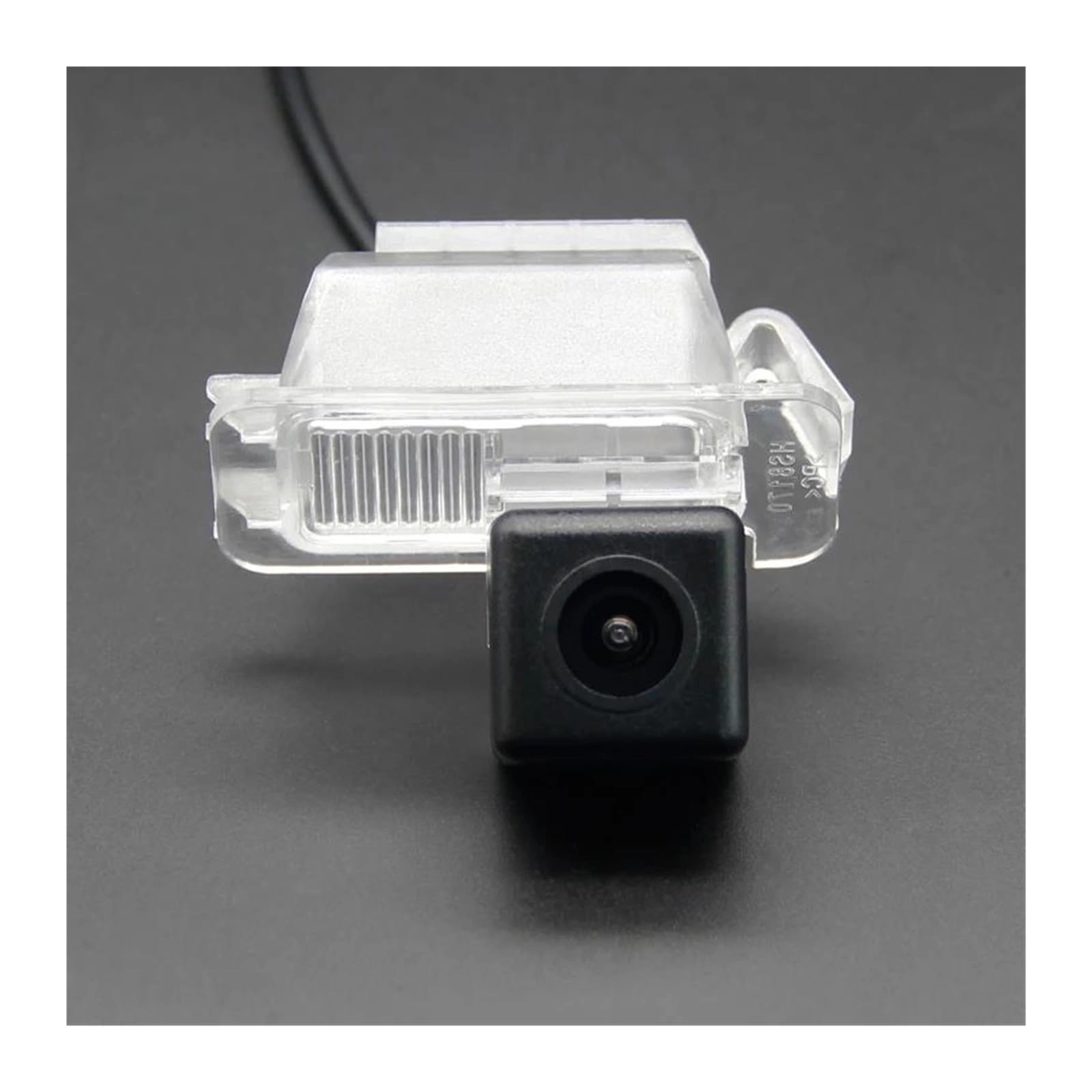Rear View Parking Camera - Night Vision Wired or Wireless 1280 x 720 Pixels