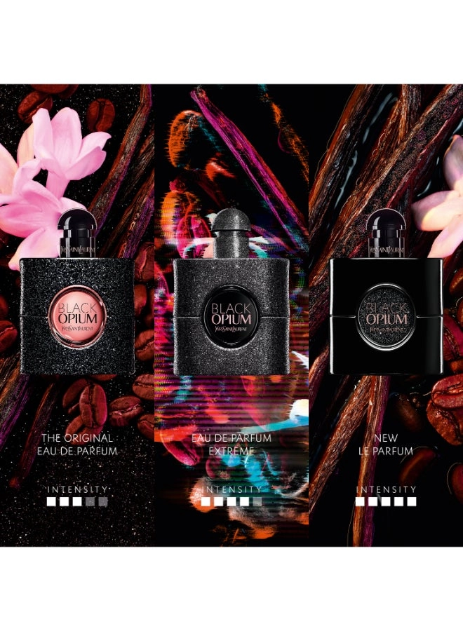 Black Opium Le Parfum Eau de Parfum 90 ml