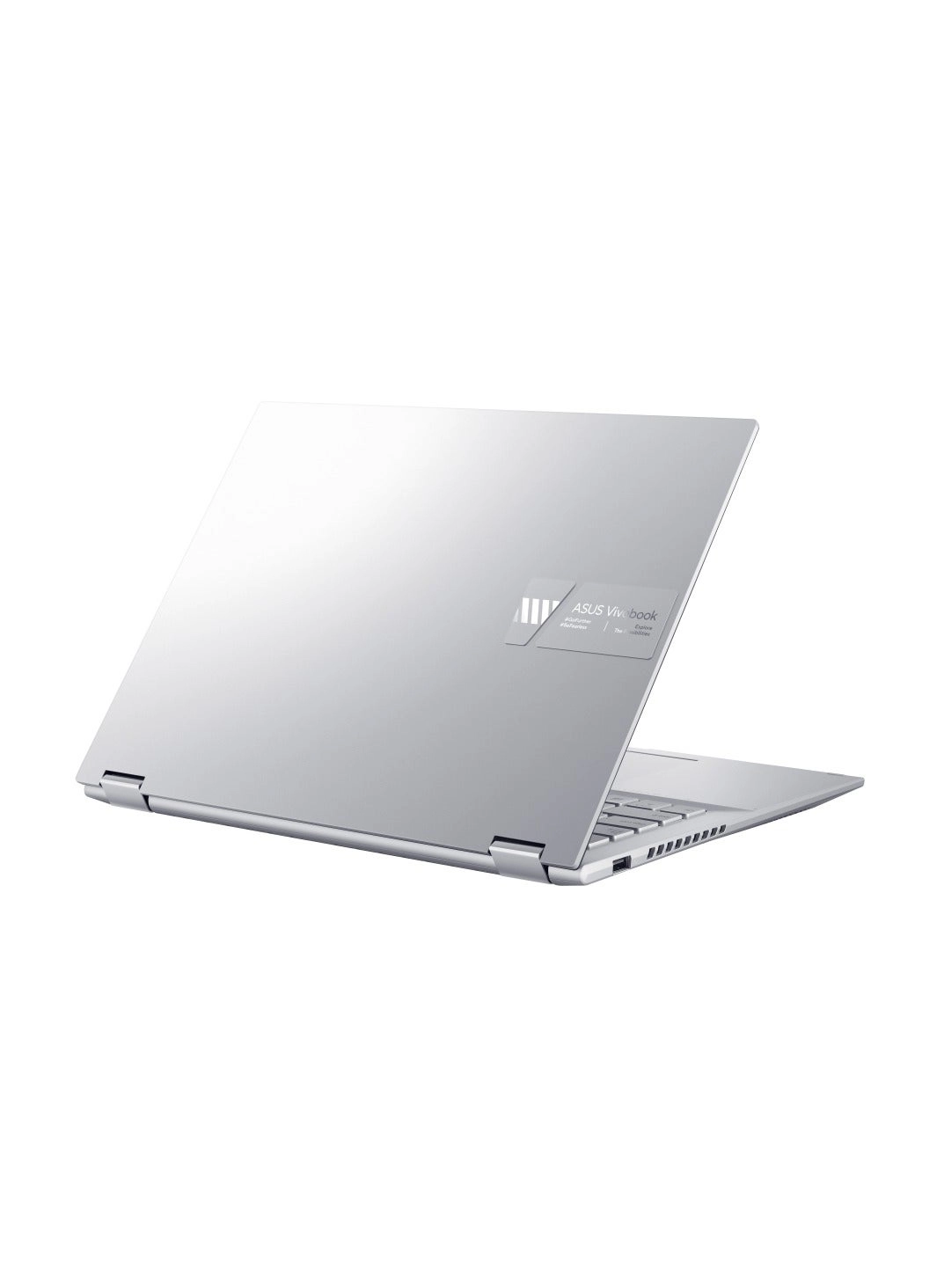 Vivobook S TN3402YA-LZ327W - 14'' Ryzen 5-7430U 8GB DDR4 512GB SSD