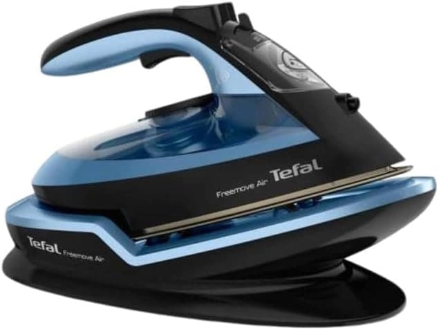 Tefal Free Move Air FV6551 - Cordless 2400 watts