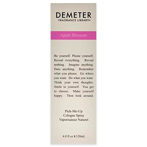 Apple Blossom - 113 Milliliters