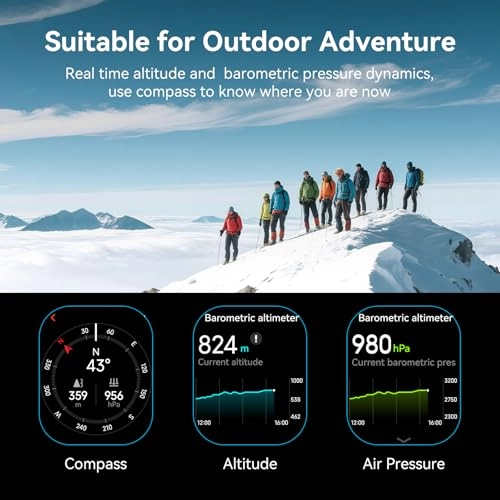 Smart Watch GPS