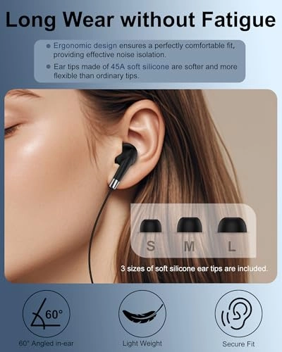 wired earphones-01 Wired Earbud