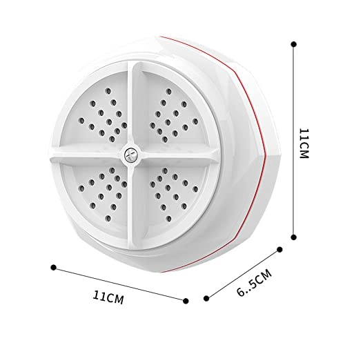Portable Turbo Washer