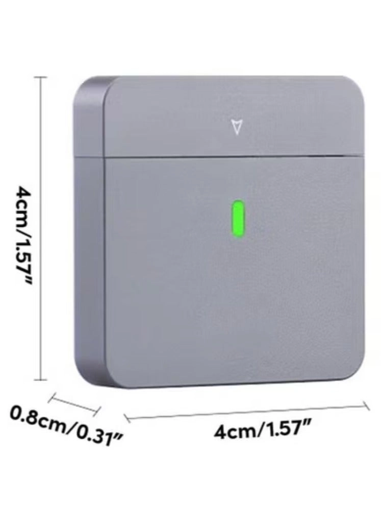 M.2 NVMe SSD Enclosure