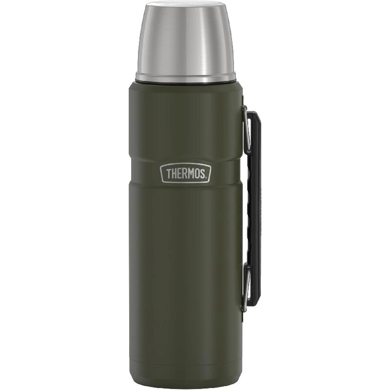 Thermos Stainless King Travel Mug - 1200ml