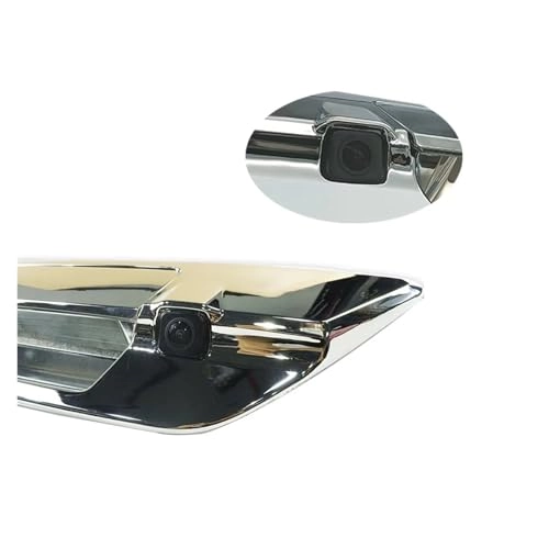 Car Rear View Camera - Night vision